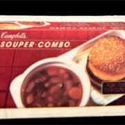 Souper Combo