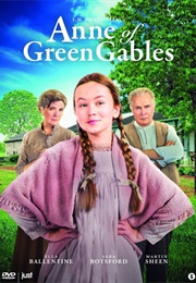 Anne of Green Gables (2016)