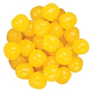 Lemon Sour Candy