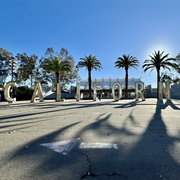 California Adventure Letters - Sacramento, CA