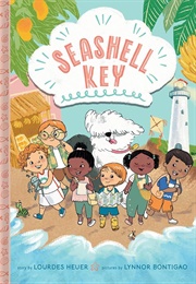 Seashell Key (Lourdes Heuer)