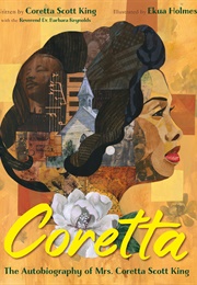 Coretta (Coretta Scott King)