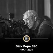 Dick Pope