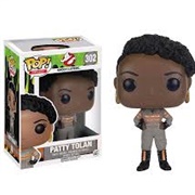 Ghostbusters - Patty Tolan (302)