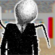 Slender Baldi
