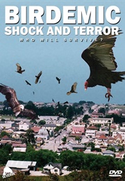 Birdemic: Shock and Terro (2010)