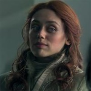 Genya Safin (Shadow and Bone)