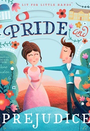 Pride and Prejudice (Brooke Jorden)