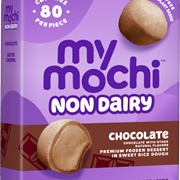My Mochi Non-Dairy Ice Cream Chocolate