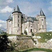Castle