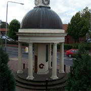 Kimberley, Nottinghamshire