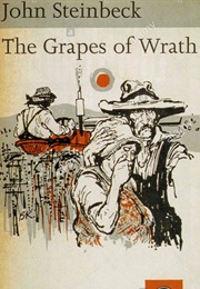 The Grapes of Wrath (Steinbeck, John)