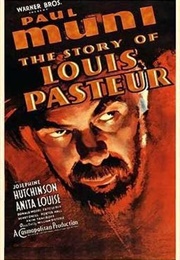 Paul Muni - The Story of Louis Pasteur (1936)