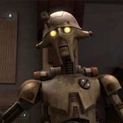 S5.E7: A Test of Strength