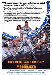 Moonraker (1979)