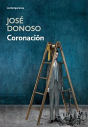 Coronación (José Donoso)