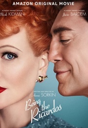 Nicole Kidman - Being the Ricardos (2021)