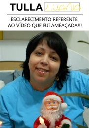 Esclarecimento Referente Ao Vídeo Que Fui Ameaçada!!! (2010)