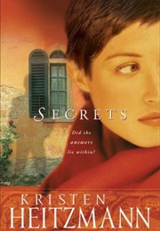 Secrets (K Heitzmann)