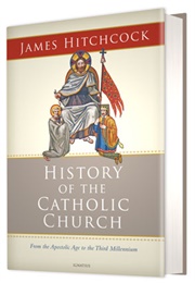 History of the Catholic Church (James Hitchcock)