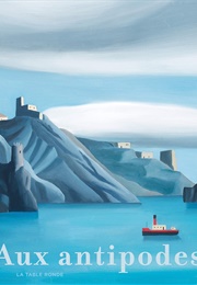 Aux Antipodes (Loustal)