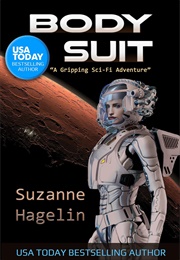 Body Suit (Suzanne Hagelin)