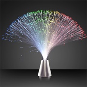 Fiber Optic Lamp