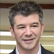 Travis Kalanick