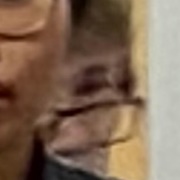 Domanic Sheard (George Brown College Vocational Program Section a Student)