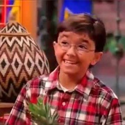 Mario (Barney and Friends)