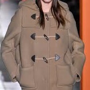 Duffel Coat