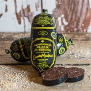 Stornoway Black Pudding