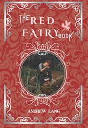 The Red Fairy Book (Lang, Andrew)