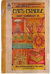 Cat's Cradle (Vonnegut)