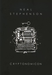 Cryptonomicon (Neal Stephenson)