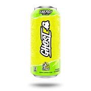 Ghost Energy Citrus
