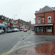 Smethwick, West Midlands