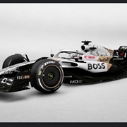 Hugo Boss Racing
