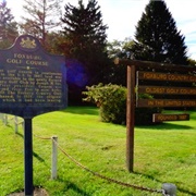 Foxburg Country Club