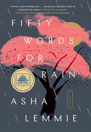 Fifty Words for Rain (Lemmie, Asha)
