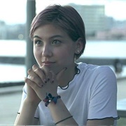 Jennifer Mila Hasegawa