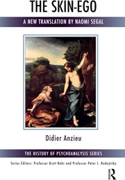 The Skin Ego (Didier Anzieu)