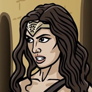 Wonder Woman (DCEU)
