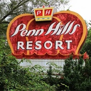 Penn Hills Resort (Permanently Closed)