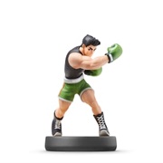 Little Mac (Smash Bros.)