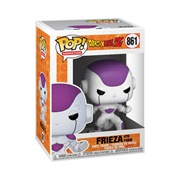 861: POP! Frieza (4th Form)