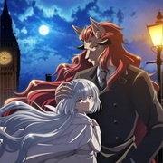 Nokemono-Tachi No Yoru