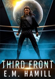 Third Front (E.M. Hamill)