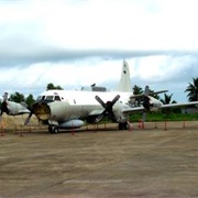 Hainan Island Incident