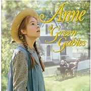 Anne of Green Gables (1985)